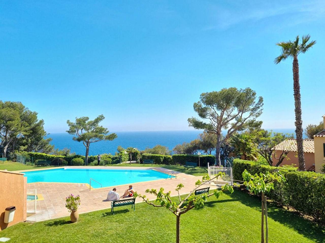 Cap Soleil, Piscines, Tennis... * Saint-Mandrier-sur-Mer
